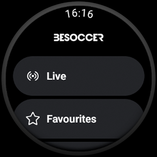 BeSoccer - Soccer Live Score - Sports - apps