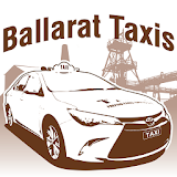 Ballarat Taxis icon