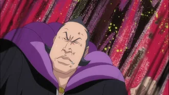 Bleach English Bleach English Part 8 Episode 222 Tv On Google Play
