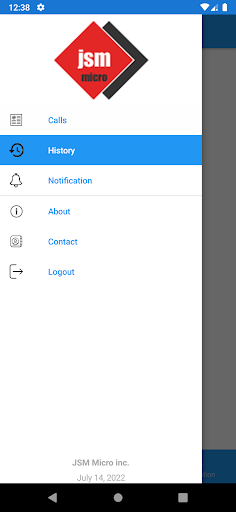 Notifi Plus Screen 3