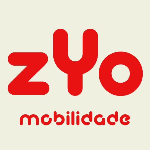 ZYO Mobilidade for  Android – Latest Version & Features app icon