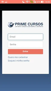 Cursos Online | PrimeCursos