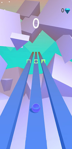 Shapes Survival 3D Screen 2