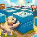 Dog Rescue: Block Puzzle Games