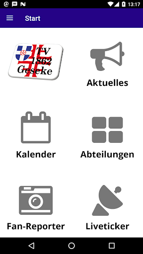 TV 1862 Geseke Screen 2