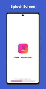 Video Downloader for Likee