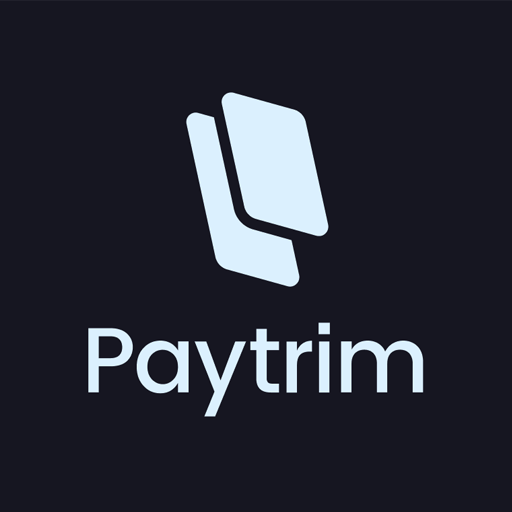 Paytrim mTouch logo