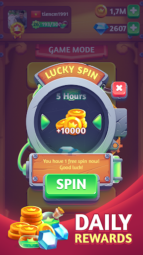 Ludo Party 2019 - Best Ludo Game - King of Ludo 1.1.5 screenshots 2
