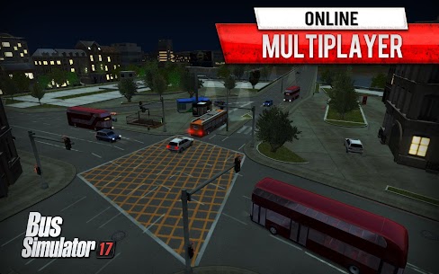 Bus Simulator 17 Apk Mod for Android [Unlimited Coins/Gems] 7