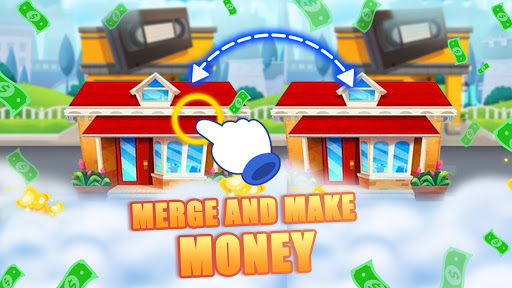 Coin Town - Merge, Slots, Make Money 1.5.0 screenshots 6