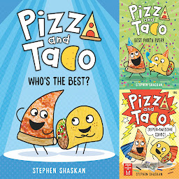 Icon image Pizza and Taco