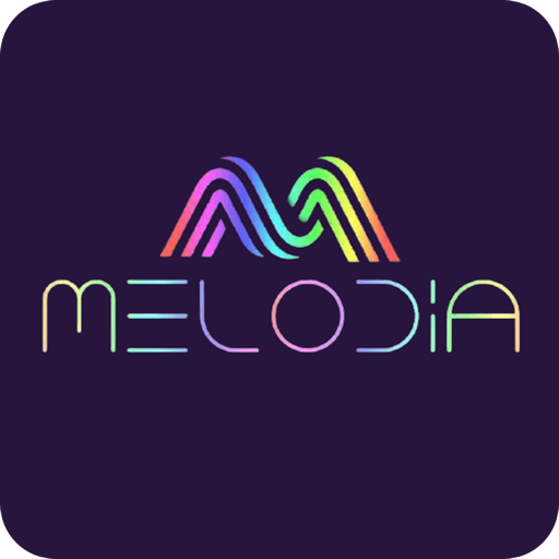 Team Melodia logo