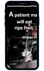 Африканские пословицы цитаты