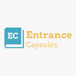 图标图片“Entrance Capsules”