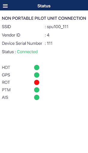 SAL SPU-100 Screenshot 3 - AppWisp.com