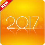 Nouvelle Année Top  SMS 2017 icon