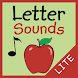 Letter Sounds Song and Game™ (
