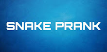 Snake Prank APK