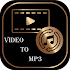MP3 Video Converter1.0.2