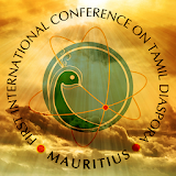 Tamil Diaspora Conference icon