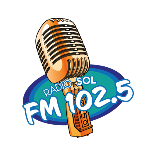Radio Sol BA logo
