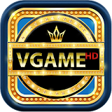 Game danh bai online VgameHD icon