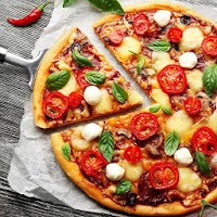Pizza Tarifi [İnternetsiz]