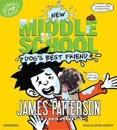 Icon image Middle School: Dog's Best Friend