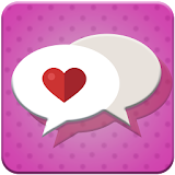SMS d'Amour 2017 icon