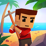 Cover Image of Download Isle Builder: Click to Survive 0.3.2 APK