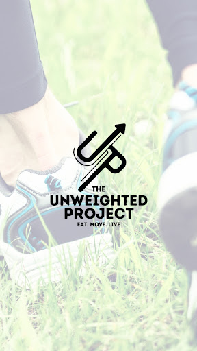 Android application Unweighted Project screenshort