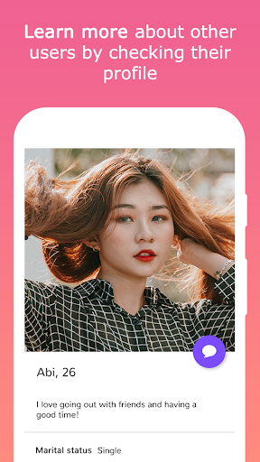 Thailand Dating - Meet & Chat Screen 3