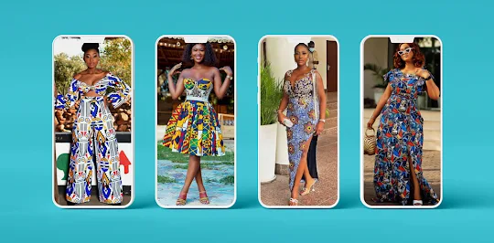 Women African Styles