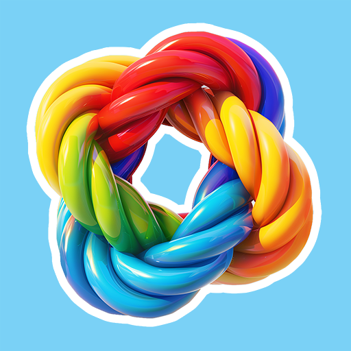Rope Connect 3D