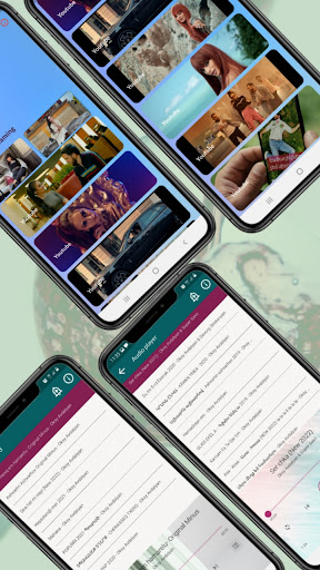 Oksy Avdalyan mp3 Offline