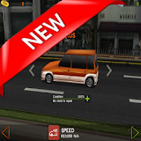 Cheats Dr. Driving icon