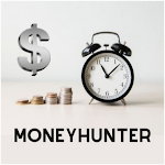 Cover Image of Herunterladen Money Hunter ( Quize & Spin) 1.4 APK