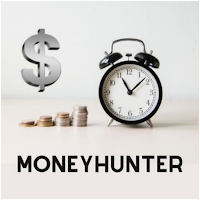 Money Hunter ( Quize & Spin)
