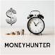 Money Hunter ( Quize & Spin) - Androidアプリ
