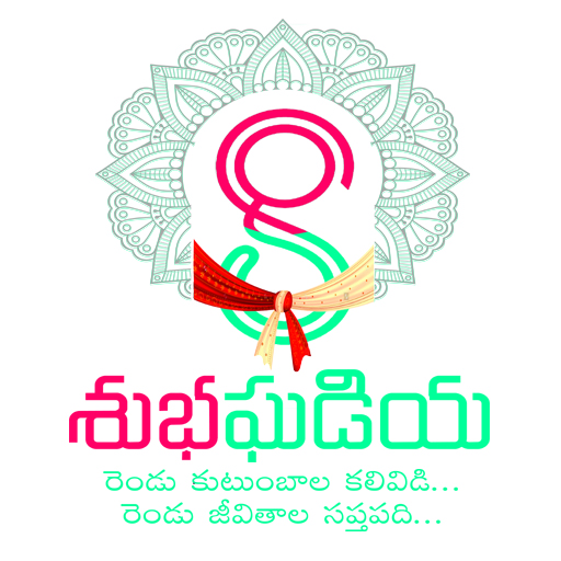shubhaghadiya logo