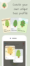 Tree of Memories, Couple Diary