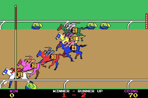 Télécharger Gratuit Horse Racing APK MOD (Astuce) 5