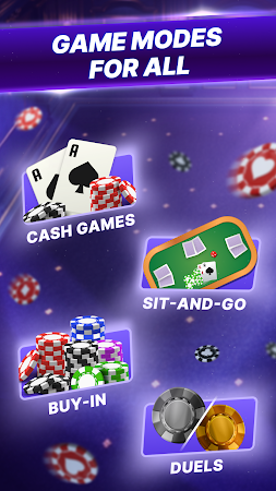 Game screenshot Appeak Poker Texas Holdem Game apk download