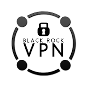 Black Rock: Free Fast Secure VPN