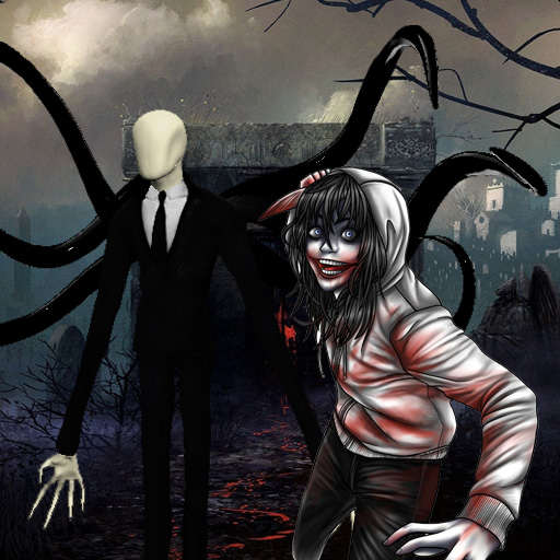 Jeff The Killer Slendermans Betrayal التطبيقات على Google Play