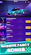 screenshot of Music Racing : Beat Racing GT