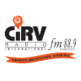 Cirv Radio icon