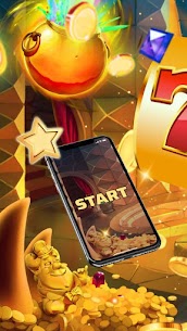 Wild goldmine Apk Mod for Android [Unlimited Coins/Gems] 1
