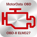 MotorData OBD diagnose scanner