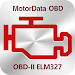 MotorData OBD ELM car scanner APK